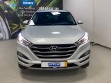 Hyundai Tucson bei Gebrauchtwagen.expert - Abbildung (3 / 15)