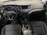 Hyundai Tucson bei Gebrauchtwagen.expert - Abbildung (10 / 15)