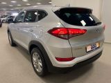Hyundai Tucson bei Gebrauchtwagen.expert - Abbildung (7 / 15)