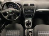 Skoda Octavia bei Gebrauchtwagen.expert - Abbildung (10 / 15)