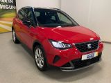 Seat Arona bei Gebrauchtwagen.expert - Abbildung (4 / 15)