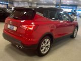 Seat Arona bei Gebrauchtwagen.expert - Abbildung (7 / 15)