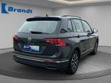 VW Tiguan bei Gebrauchtwagen.expert - Abbildung (4 / 15)