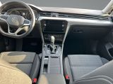 VW Passat bei Gebrauchtwagen.expert - Abbildung (8 / 15)