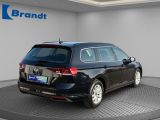 VW Passat bei Gebrauchtwagen.expert - Abbildung (3 / 15)