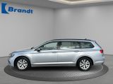 VW Passat bei Gebrauchtwagen.expert - Abbildung (2 / 15)
