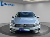 VW Passat bei Gebrauchtwagen.expert - Abbildung (4 / 15)