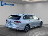 VW Golf VIII bei Gebrauchtwagen.expert - Abbildung (3 / 15)