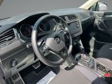 VW Tiguan Allspace bei Gebrauchtwagen.expert - Abbildung (8 / 15)