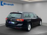 VW Passat bei Gebrauchtwagen.expert - Abbildung (3 / 15)