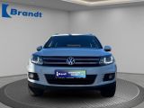 VW Tiguan bei Gebrauchtwagen.expert - Abbildung (5 / 15)
