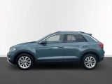 VW T-Roc bei Gebrauchtwagen.expert - Abbildung (3 / 15)