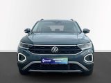 VW T-Roc bei Gebrauchtwagen.expert - Abbildung (5 / 15)