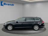 VW Passat bei Gebrauchtwagen.expert - Abbildung (2 / 15) VW Passat bei Gebrauchtwagen.expert - Abbildung (2 / 15)