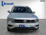 VW Tiguan bei Gebrauchtwagen.expert - Abbildung (4 / 15) VW Tiguan bei Gebrauchtwagen.expert - Abbildung (4 / 15)