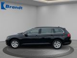 VW Passat bei Gebrauchtwagen.expert - Abbildung (2 / 15) VW Passat bei Gebrauchtwagen.expert - Abbildung (2 / 15)