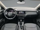 Skoda Fabia bei Gebrauchtwagen.expert - Abbildung (8 / 15)