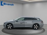 VW Arteon bei Gebrauchtwagen.expert - Abbildung (3 / 15)