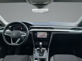VW Arteon bei Gebrauchtwagen.expert - Abbildung (9 / 15)