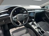VW Arteon bei Gebrauchtwagen.expert - Abbildung (8 / 15)