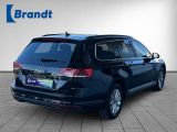 VW Passat bei Gebrauchtwagen.expert - Abbildung (3 / 15)