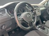 VW Tiguan bei Gebrauchtwagen.expert - Abbildung (8 / 15)