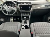 VW Touran bei Gebrauchtwagen.expert - Abbildung (9 / 15)