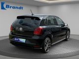 VW Polo GTI bei Gebrauchtwagen.expert - Abbildung (4 / 15)