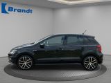 VW Polo GTI bei Gebrauchtwagen.expert - Abbildung (3 / 15)