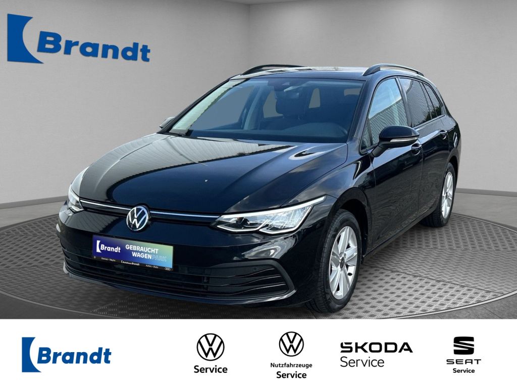 VW Golf bei Gebrauchtwagen.expert - Hauptabbildung VW Golf bei Gebrauchtwagen.expert - Hauptabbildung