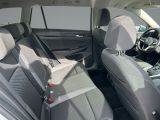 VW Golf VIII bei Gebrauchtwagen.expert - Abbildung (12 / 15)