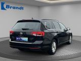VW Passat bei Gebrauchtwagen.expert - Abbildung (4 / 15)