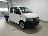 VW T6 bei Gebrauchtwagen.expert - Abbildung (2 / 11)