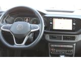 VW T-Cross bei Gebrauchtwagen.expert - Abbildung (8 / 15)
