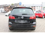 VW Golf Sportsvan bei Gebrauchtwagen.expert - Abbildung (4 / 15)