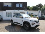 Dacia Spring bei Gebrauchtwagen.expert - Abbildung (2 / 15)