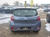 Hyundai i10 bei Gebrauchtwagen.expert - Abbildung (8 / 15)