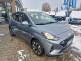 Hyundai i10 bei Gebrauchtwagen.expert - Abbildung (4 / 15)