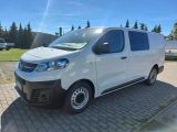 Opel Vivaro bei Gebrauchtwagen.expert - Abbildung (2 / 7)