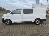 Opel Vivaro bei Gebrauchtwagen.expert - Abbildung (4 / 15)