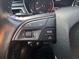Audi A4 bei Gebrauchtwagen.expert - Abbildung (12 / 15)