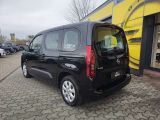 Opel Combo bei Gebrauchtwagen.expert - Abbildung (8 / 15)