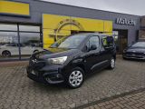 Opel Combo bei Gebrauchtwagen.expert - Abbildung (2 / 15)