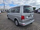 VW T6 Multivan bei Gebrauchtwagen.expert - Abbildung (8 / 15)