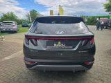 Hyundai Tucson bei Gebrauchtwagen.expert - Abbildung (8 / 15) Hyundai Tucson bei Gebrauchtwagen.expert - Abbildung (8 / 15)