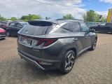 Hyundai Tucson bei Gebrauchtwagen.expert - Abbildung (7 / 15) Hyundai Tucson bei Gebrauchtwagen.expert - Abbildung (7 / 15)