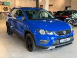 Seat Ateca bei Gebrauchtwagen.expert - Abbildung (2 / 15)