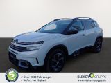 Citroen C5 Aircross bei Gebrauchtwagen.expert - Abbildung (3 / 14)