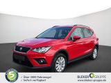 Seat Arona bei Gebrauchtwagen.expert - Abbildung (3 / 14)