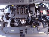 Opel Corsa bei Gebrauchtwagen.expert - Abbildung (5 / 12)